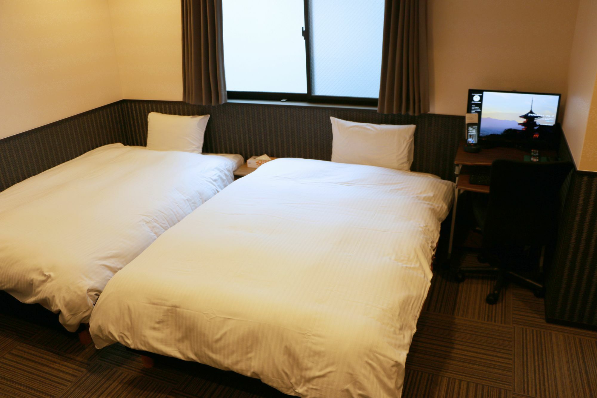 Oyo Japan Hotels Gojo-Muromachi 京都 外观 照片